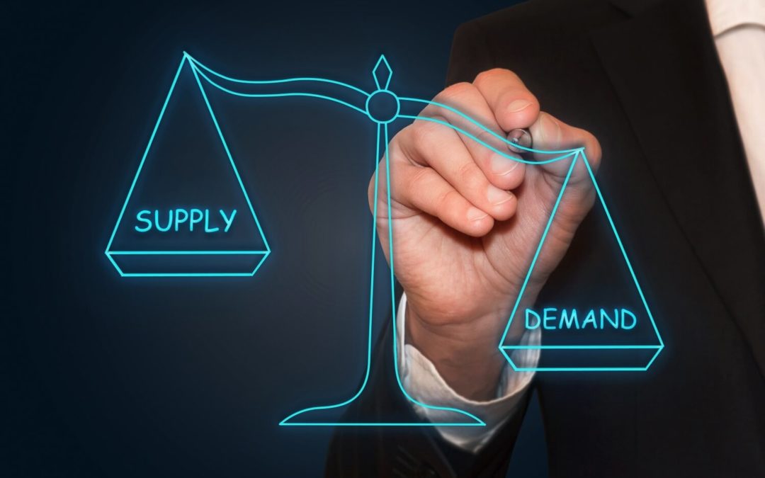 A Better Way to Trade: Focus on Supply & Demand