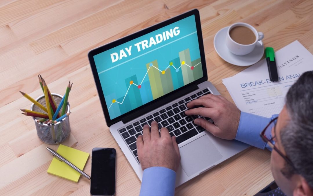 So, You Want to Be a Day Trader…?