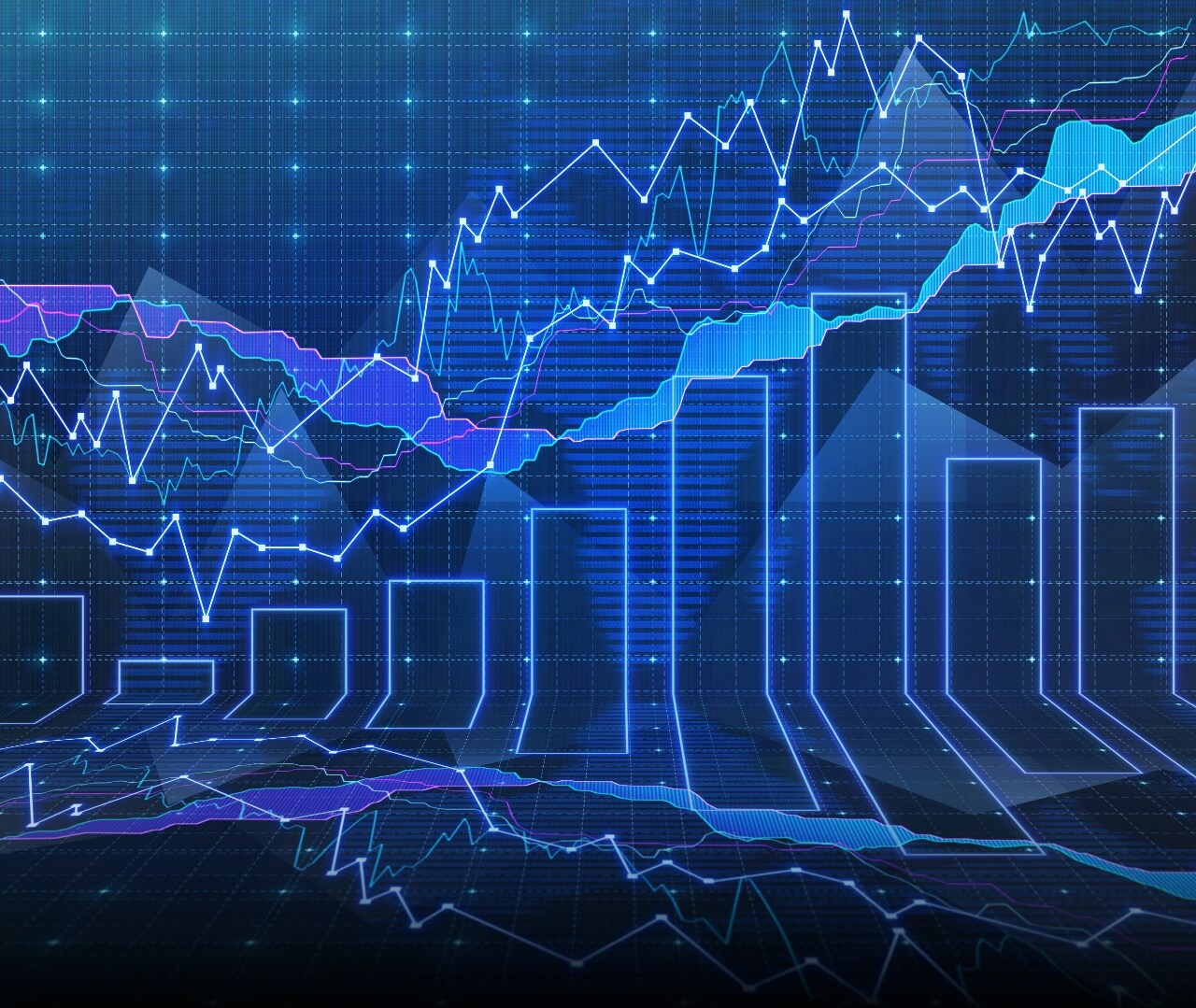 Trading explained. Валюта абстракция.