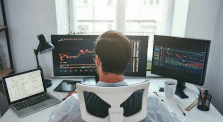 Why Choose Day Trading Futures As A Source For Income?