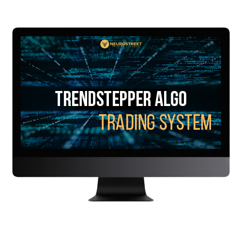 TRENDSTEPPER ALGO The TrendStepper_Algo is a fully automated “HYBRID” trading system that incorporates Trends, Momentum, Micro Scalping & Intraday Swing Signal Trading. With Built in Backtesting and optimization you can now build, test & trade with confidence.