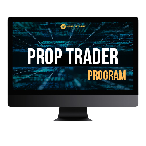 NeuroStreet Trading Academy - Knowledge, trading software/indicators, & live trade room training for more consistent trading profit.