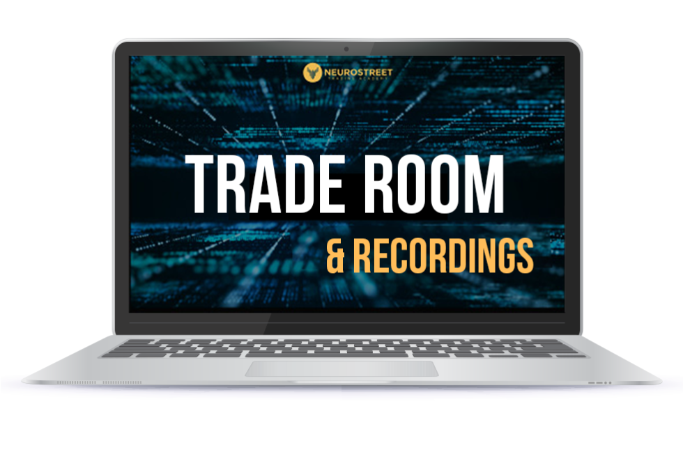 Futures Trade Room Learn How to Trade Futures in Live Markets