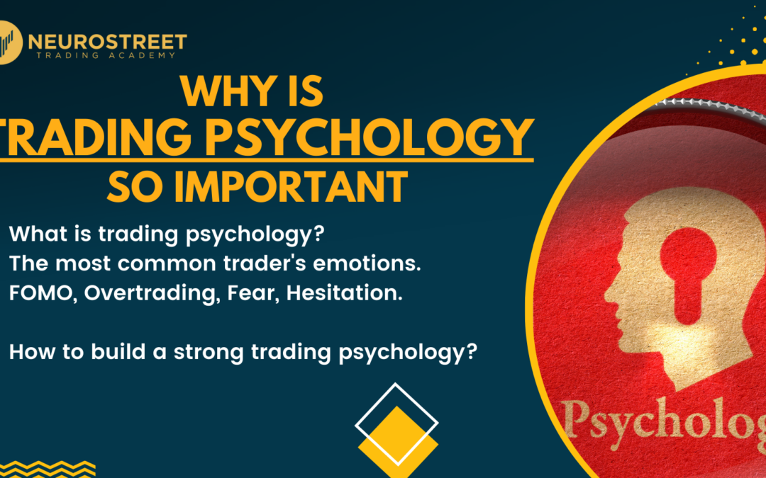 Why is Trading Psychology Important?