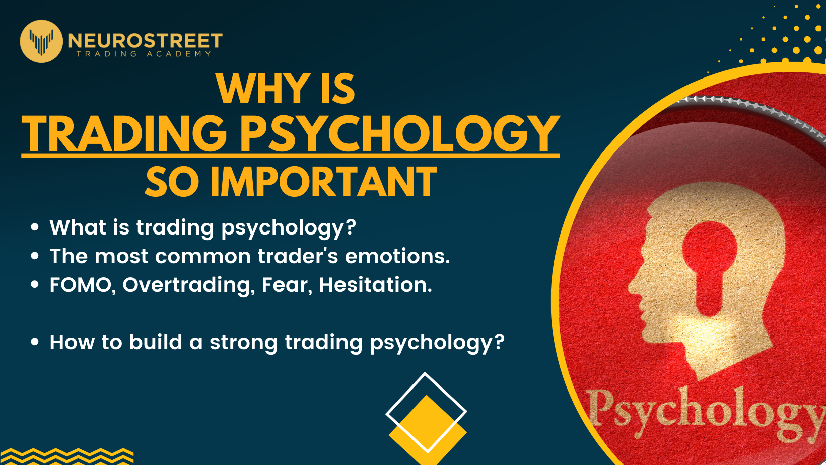 Trading Psychology