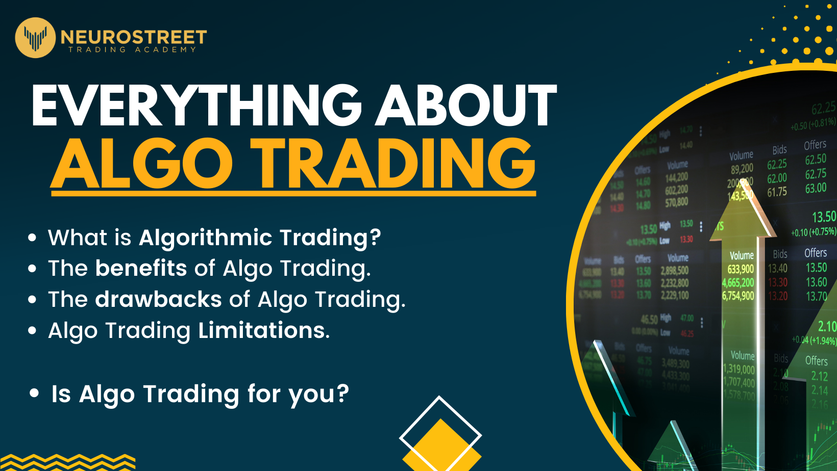 algo trading