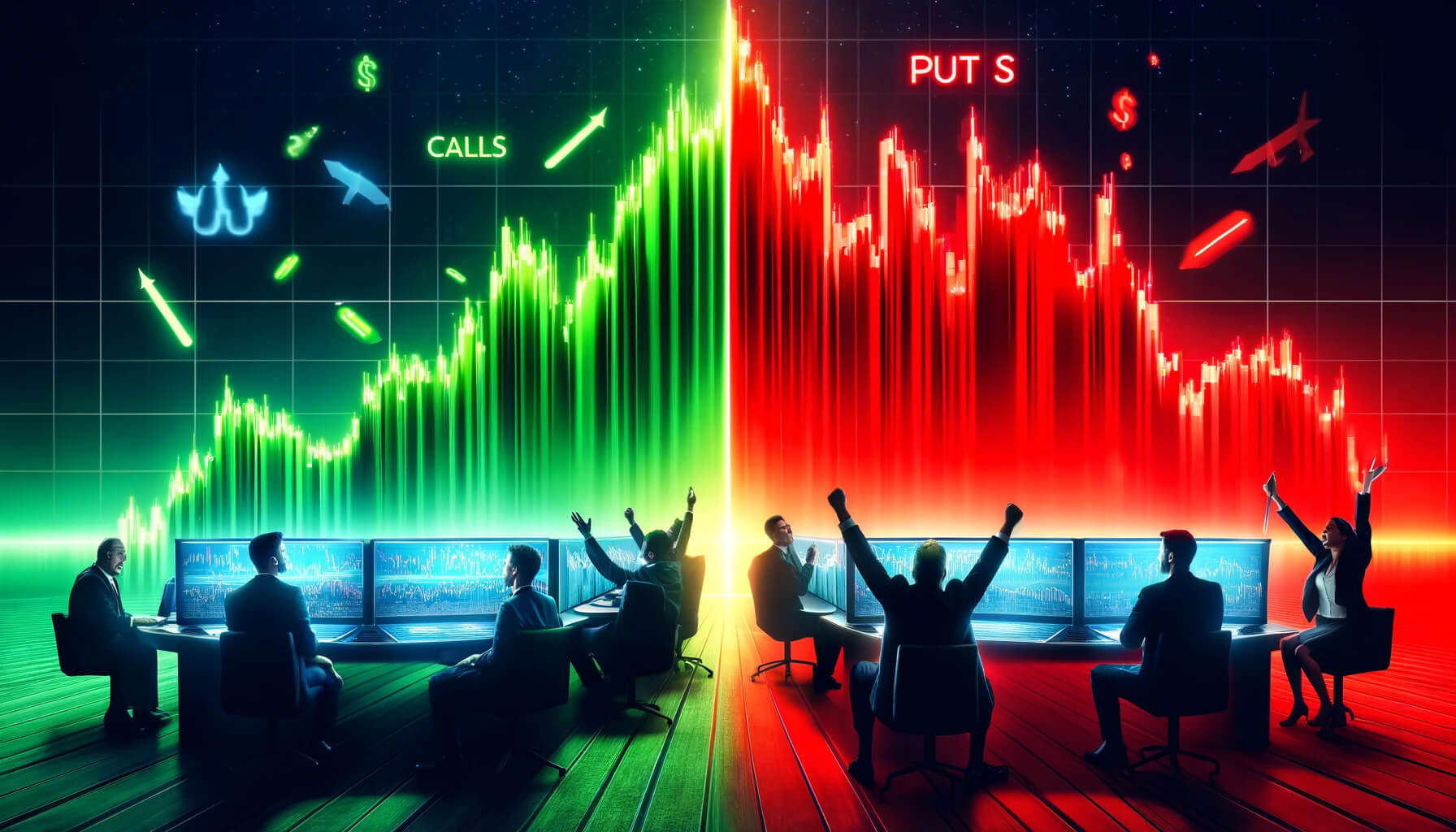 Options Trading: Comprehensive Explanation for Beginners