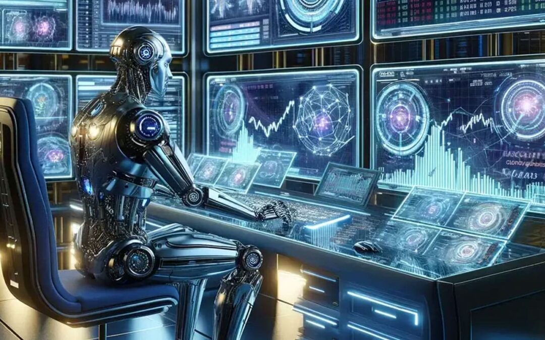 The Algorithmic Trading Revolution: What You Need to Know