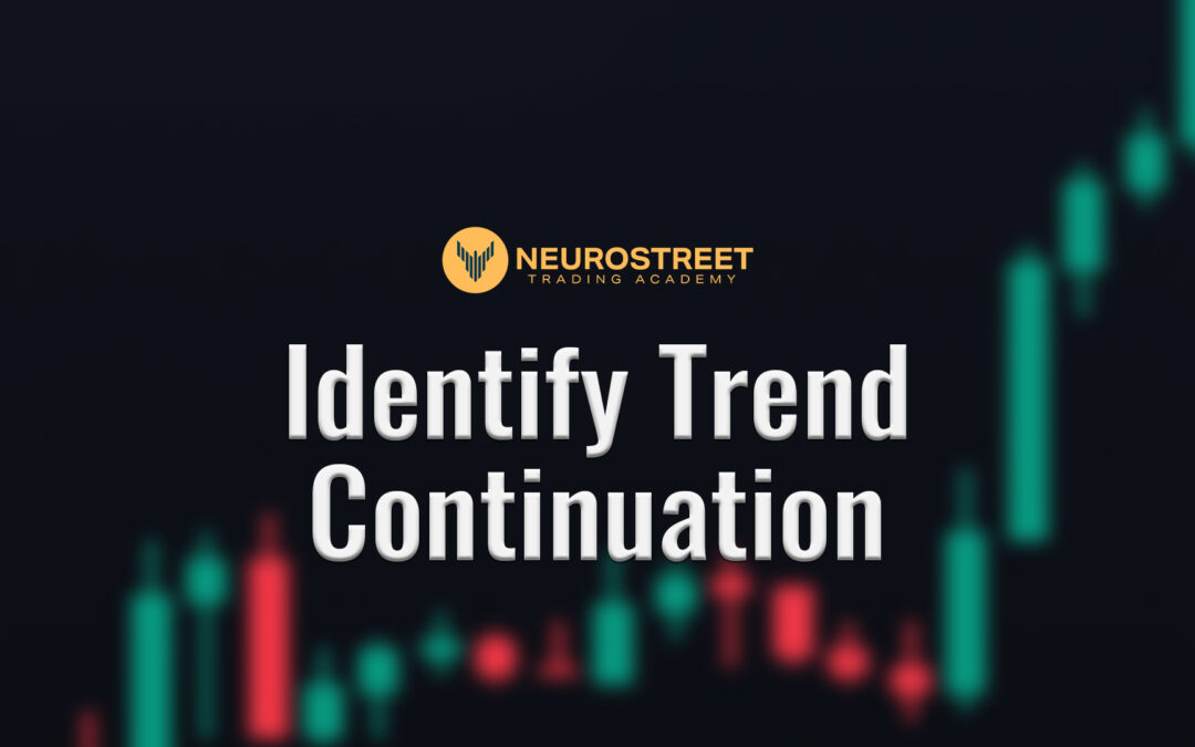 How to Identify Trend Continuation with the Flag Chart Pattern